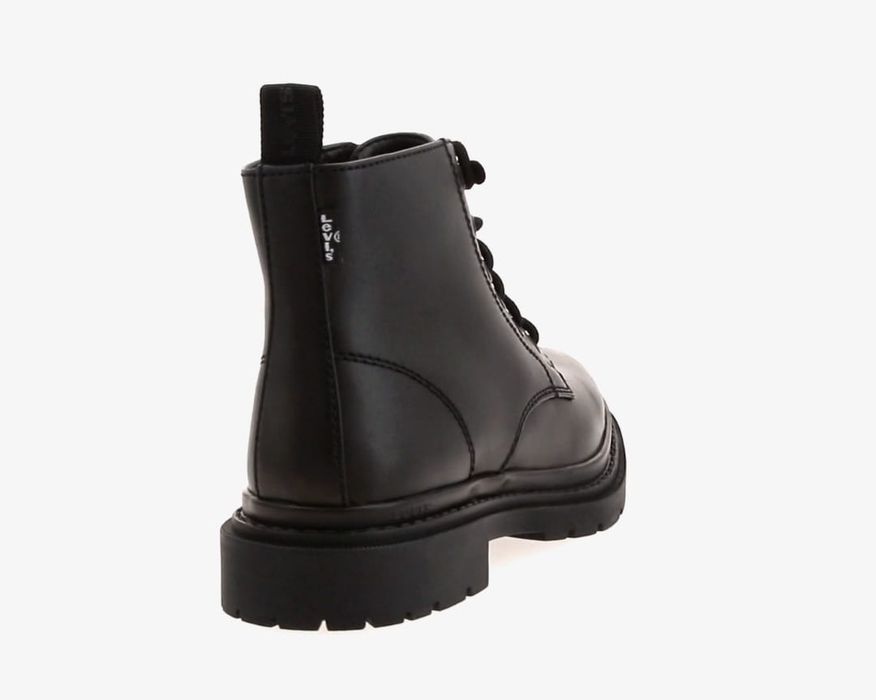 Bocanci Levi's negri nr 41