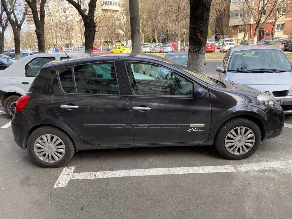 RENAULT Clio 2010 — imagine 5