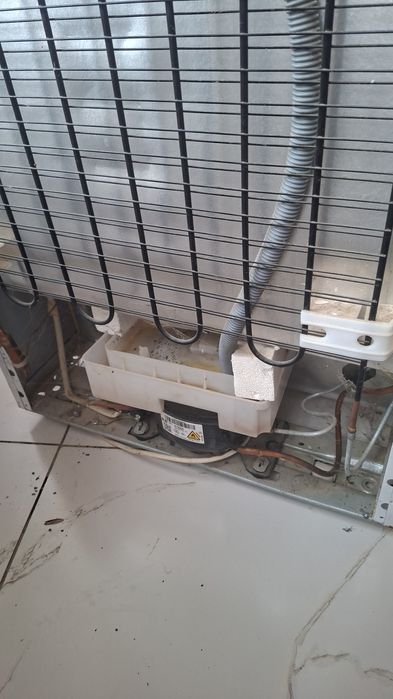 Холадиник beko 1ай гарантии