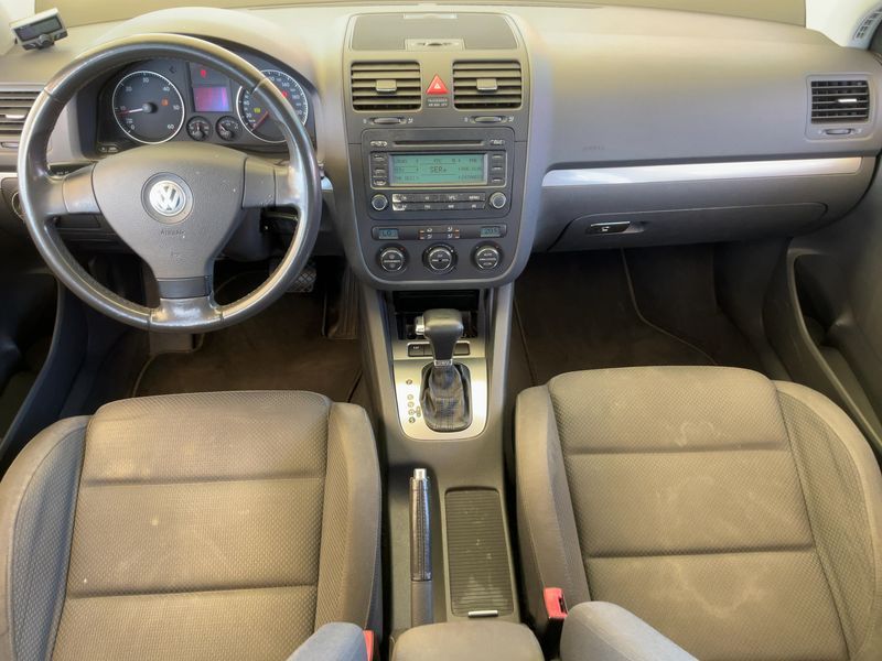 Volkswagen Golf V 2.0 TDI Sportline 2005