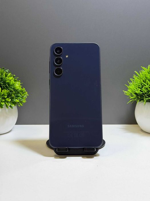 Samsung Galaxy A35 128 GB, синий