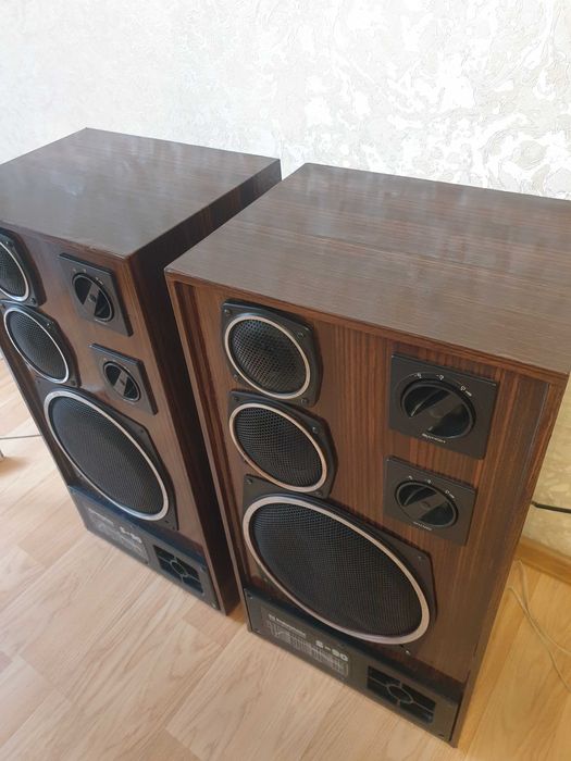 Продаются колонки s90.