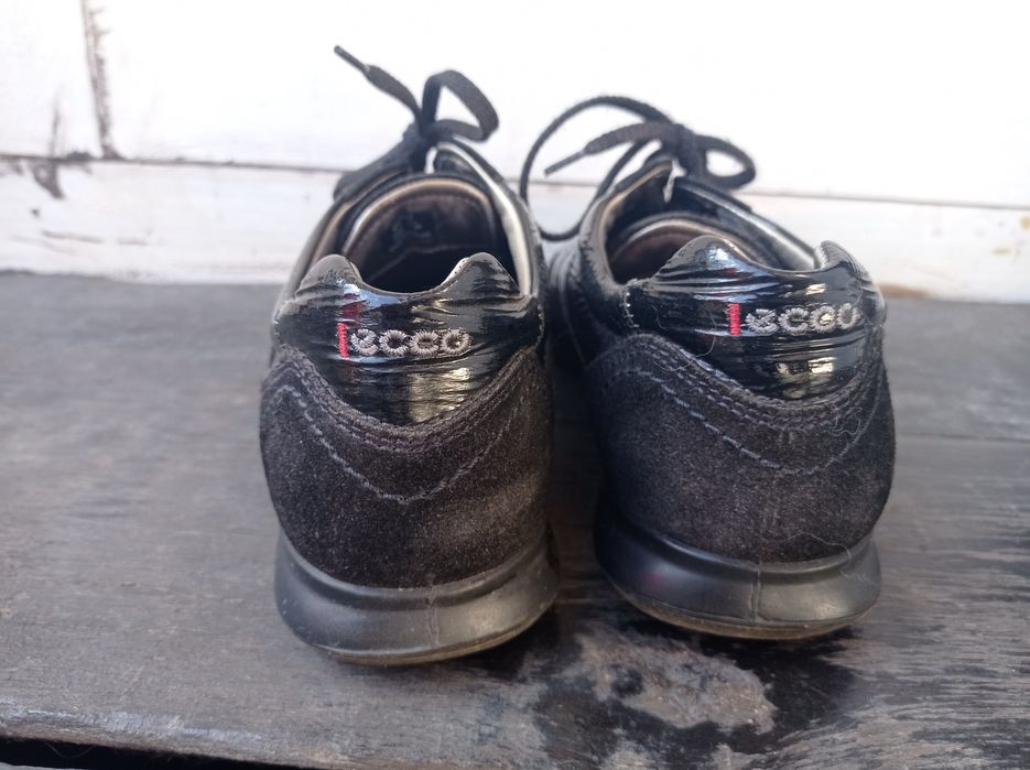 Дамски ежедневни обувки