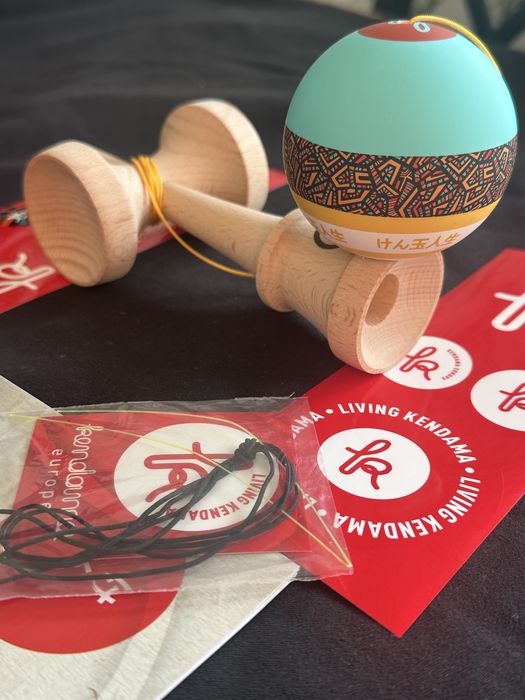 Kendama Europe Tensei Antiskid 2.0