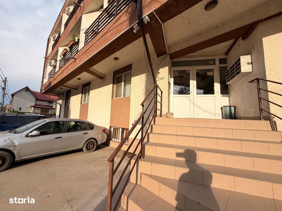 3 Camere Parcare Inclusa Rezervelor Comuna Chiajna Rosu Militari