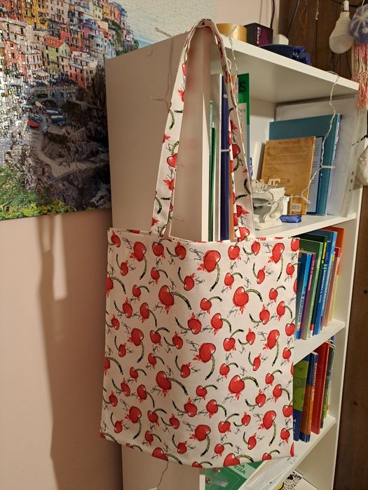 Текстилни торби/чанти