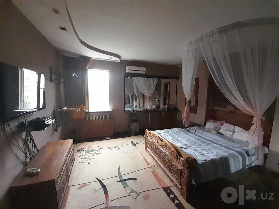 Продам квартиру Своя на Сергели 2 ярмарка метро Турон Корзинка РОВД