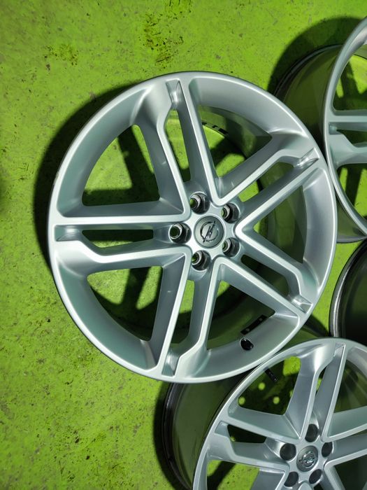 19 5x105 Opel лети джанти 5х105 Опел