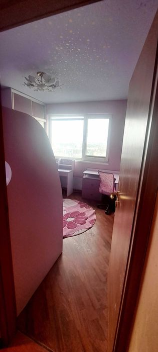 Апартамент под наем Лятно кино Тракия