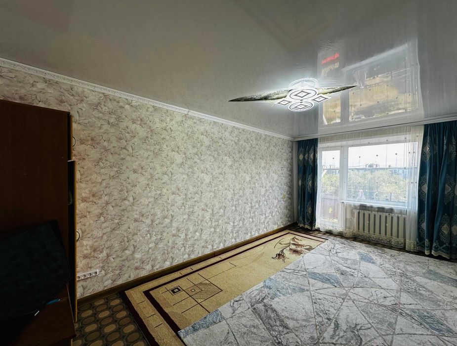 На 26 квартале предлагаем 2-ком квартиру на 5 этаже