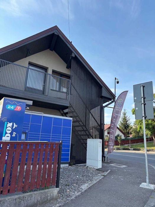 Spatiu comercial de inchiriat vad comercial