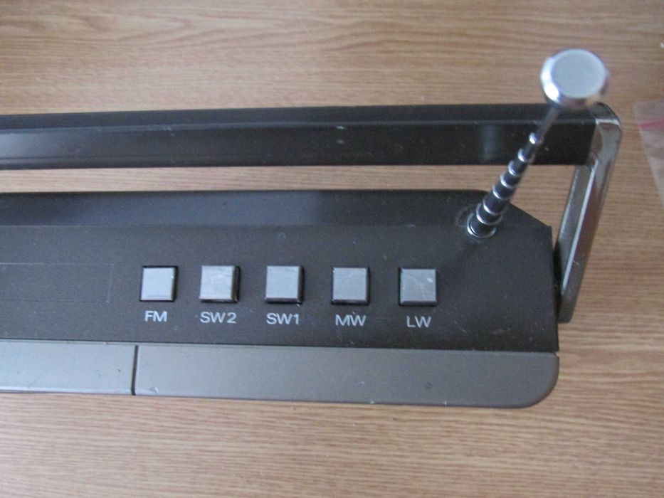 Grundig Concert Boy 200