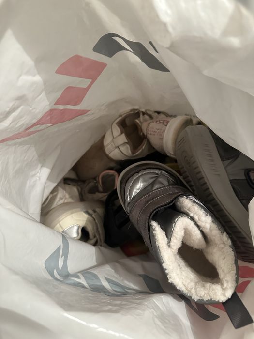 Детские вещи для девочки