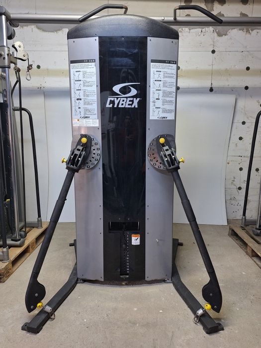 Cybex Functional Trainer-scripete multifunctional