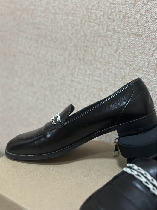 Лоферы, 37 размер.