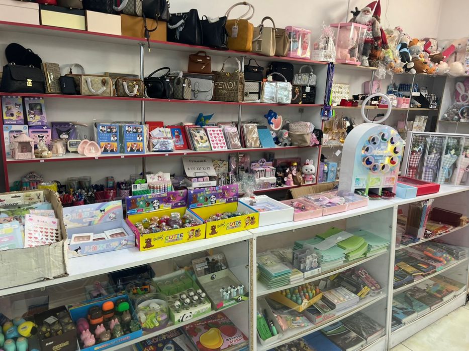 Продам готовый продажа