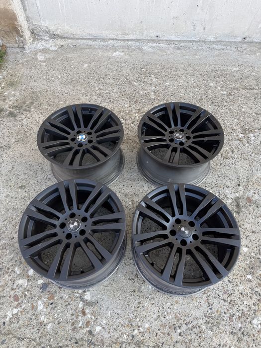 Джанти 20ки бмв х5 х6 (djanti 20ki bmw x5 x6)