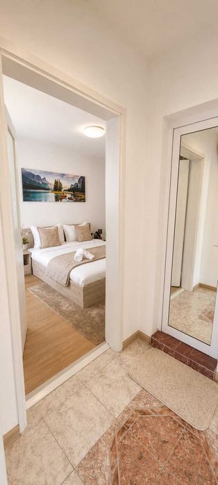 Дава се под наем Двустаен апартамент в Варна, Център - 62 кв.м за 550 € - Снимка #7