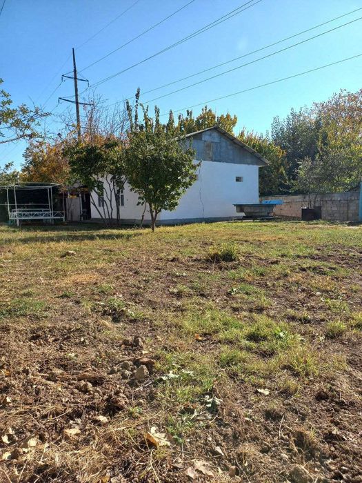 продается дом в Кибрайском районе