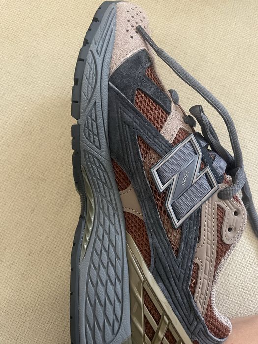 New Balance 1906 37н