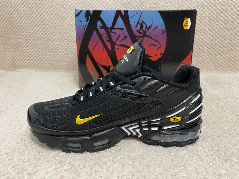 Sneakers NIKE TN Air Max plus 3 nr 44