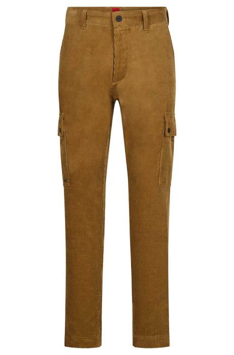 HUGO мужские брюки карго РАЗМЕР 50,52,54