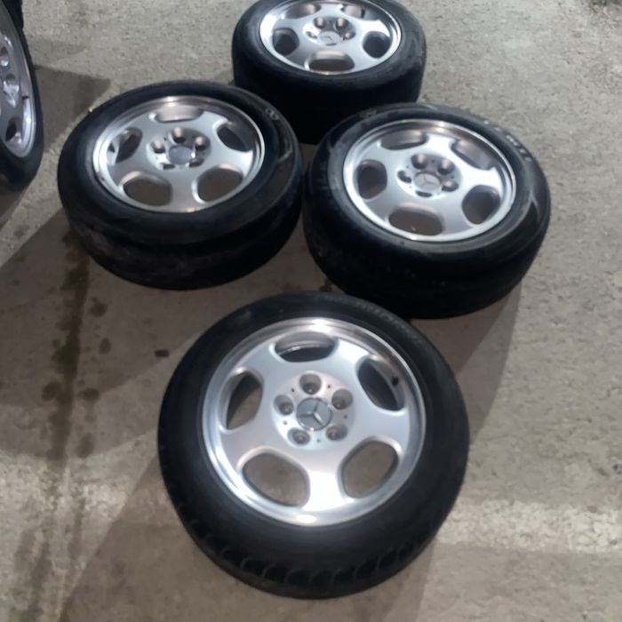 Титанка мерседес мерседес мерседес