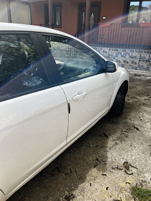 Ford Focus 2008