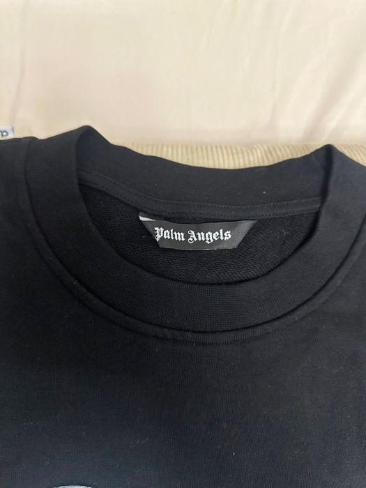 Pulover palm angels