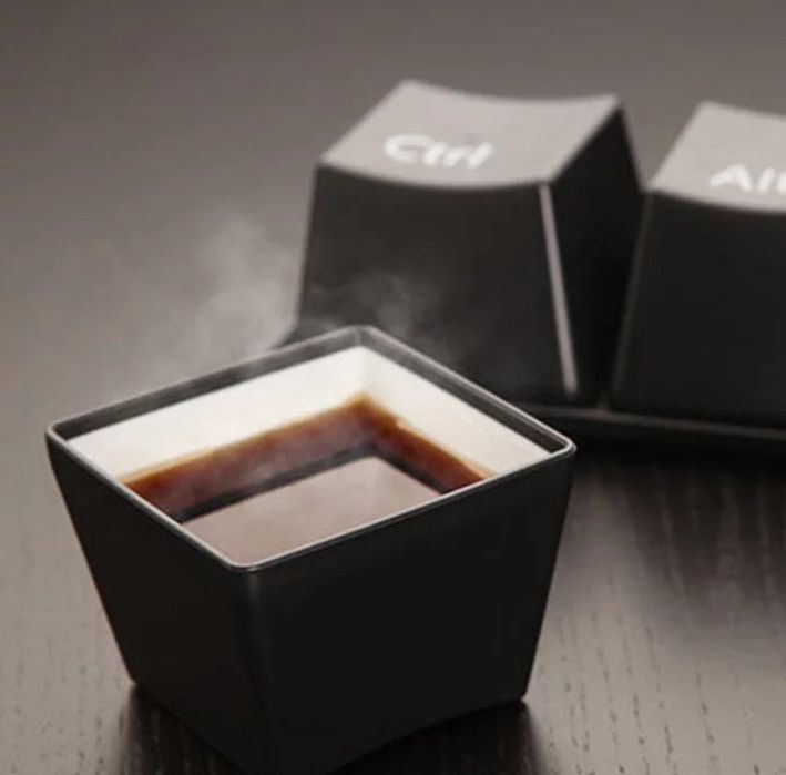 Посуда ctrl+alt+delete