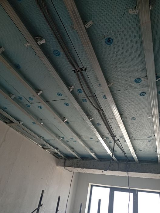 РЕМОНТ КВАРТИР, участков дач