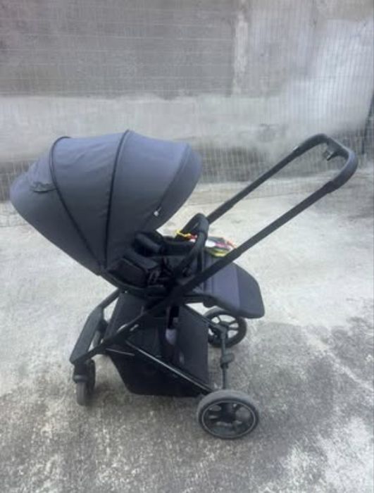 Детска количка Carrello