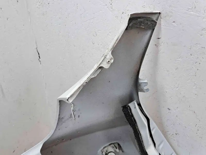 Aripa dreapta fata Nissan Juke [Fabr 2010-2014] Hatchback