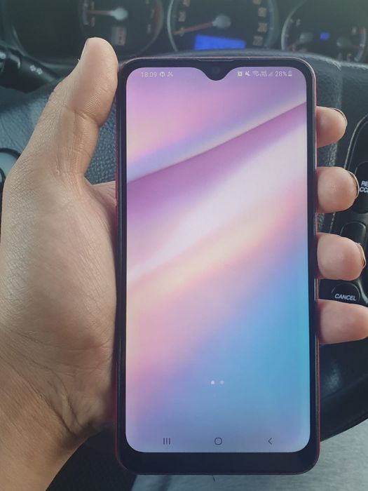 Samsung a10s телефон