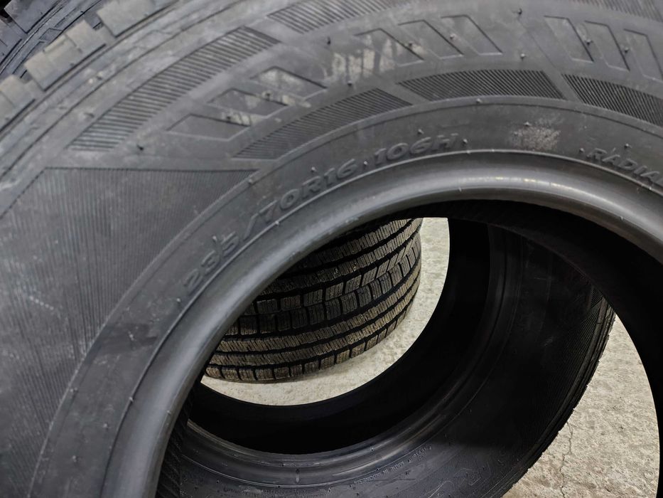 4бр.НОВИ летни гуми PRESTIVO 235 70 16 DOT19 цена за брой