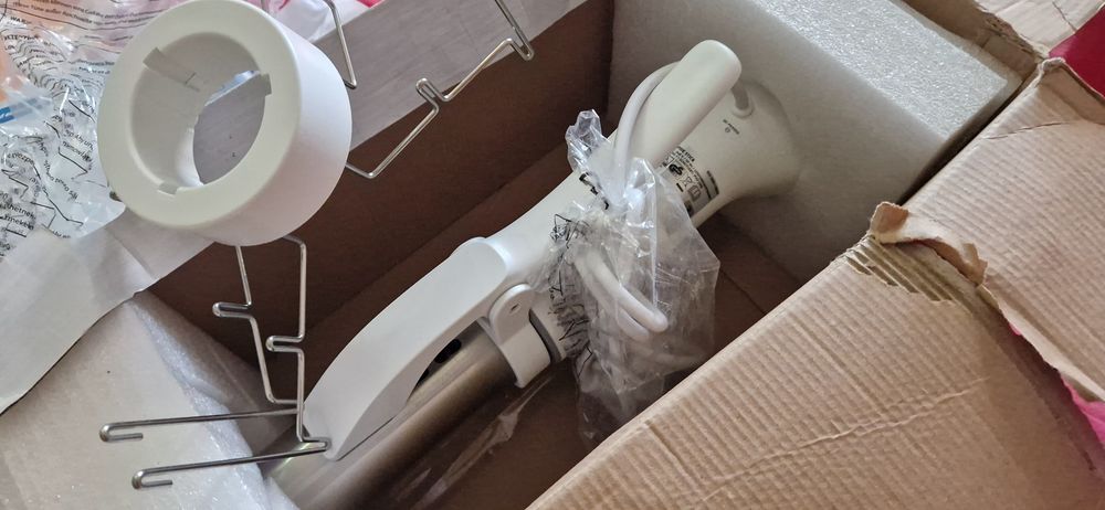 Circulator pentru gătit Sous Vide AMBIANO 1200W