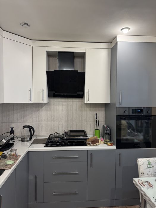 Продам кухонный гарнитур