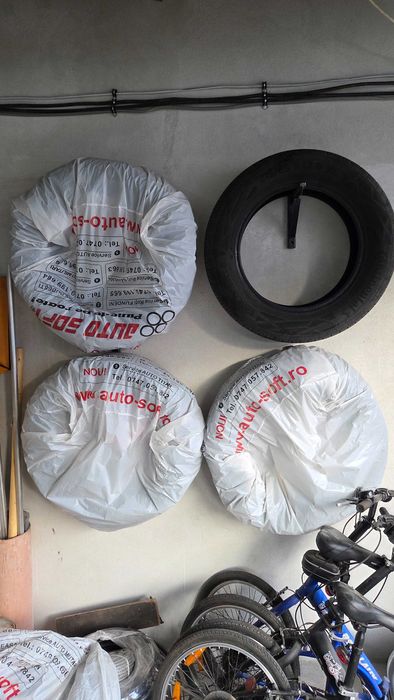 Anvelope de vară Continental 215/65/r17 V XL