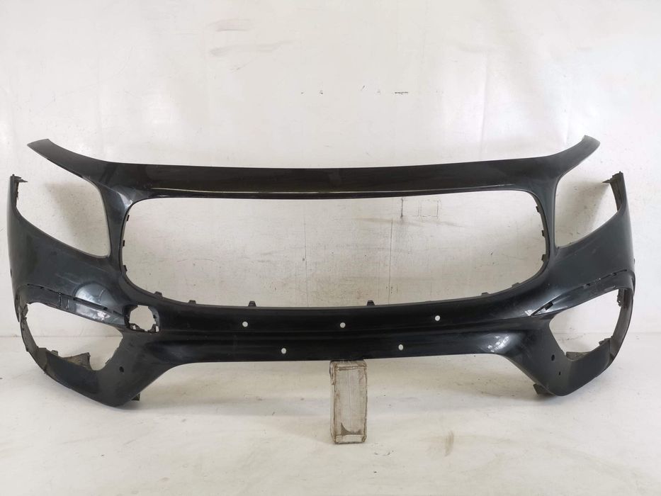 Предна броня Мерцедес-Бенц ГЛБ / Mercedes-Benz GLB [Оригинална, в добр