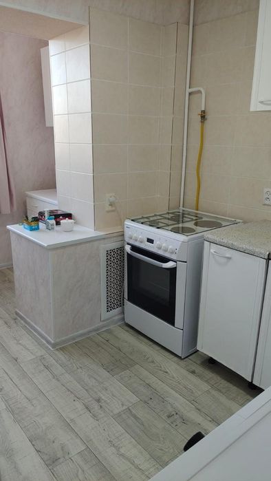 Продается 1 комнатная квартира