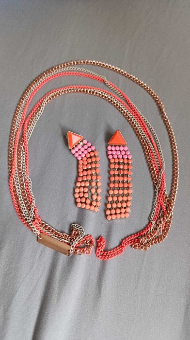 Комплекти и висулки