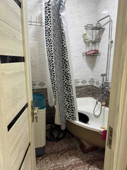 Чиланзар-3 Панель 2/1/4 балкон 1,5/3 Ориентир Макро