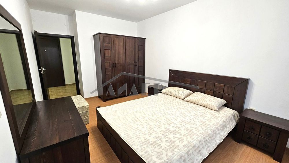 Дава се под наем Двустаен апартамент в Пловдив, Христо Смирненски - 70 кв.м за 498.27 € - Снимка #10