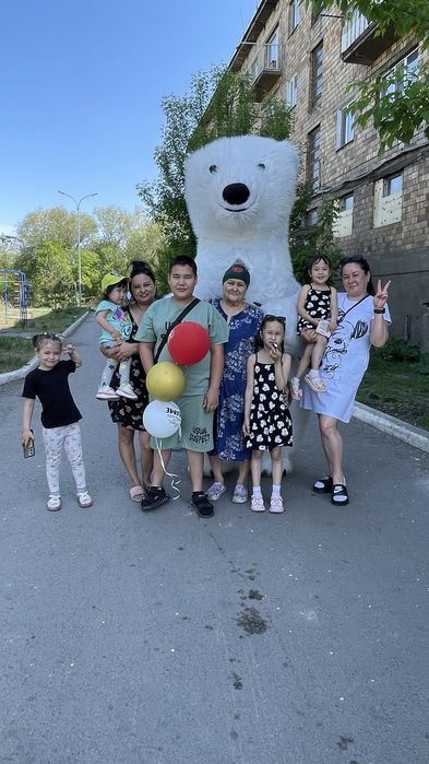 Горилла /Кинг конг /Горила 12 000 тг