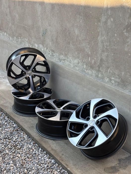 Диски R17 KIA Hyundai