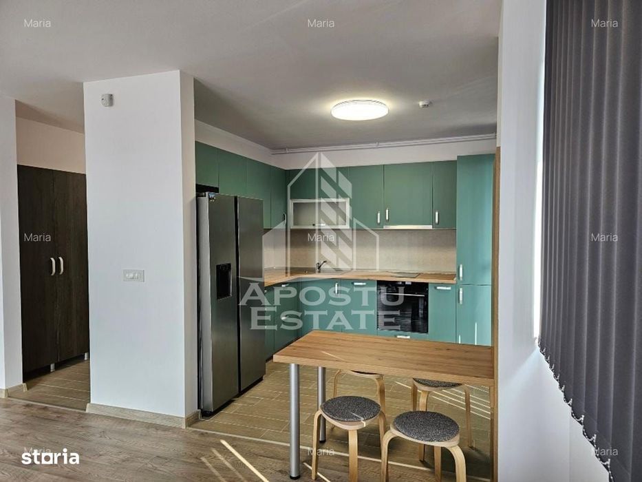 Penthouse de vanzare, Zona Aradului, Timisoara