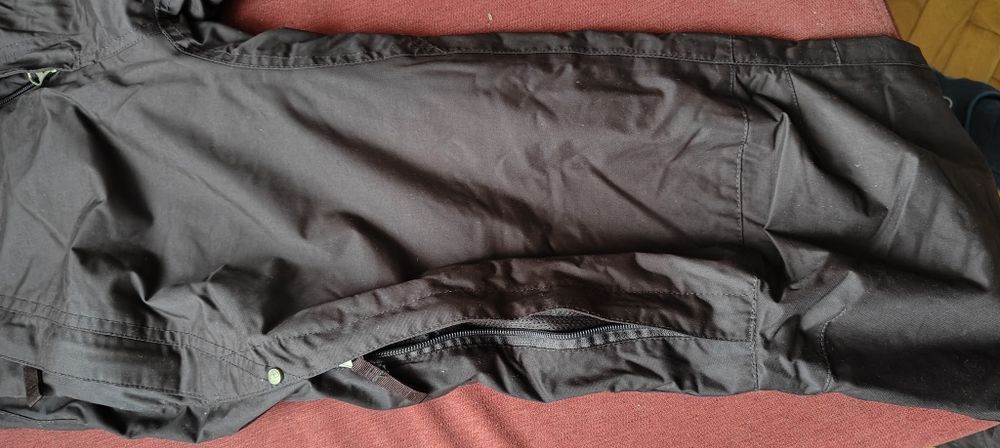 Pantaloni dame pt ski și drumeții marca PROTEST