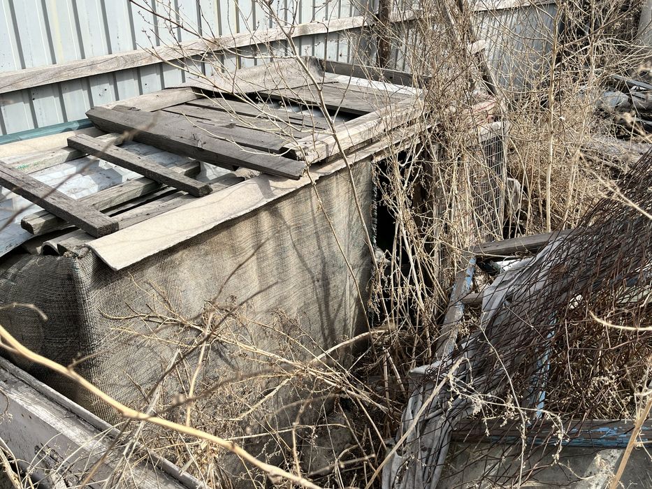 Продам клетки для кроликов!