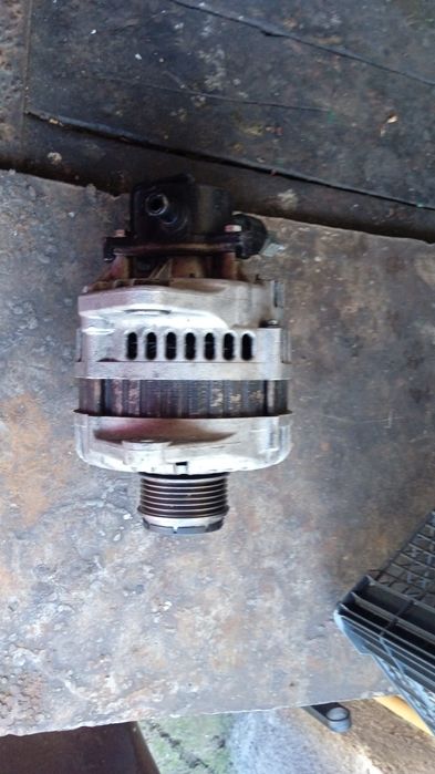 Alternator Opel Astra h
