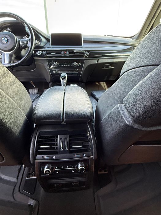 BMW X5 xdrive 30d M Pachet